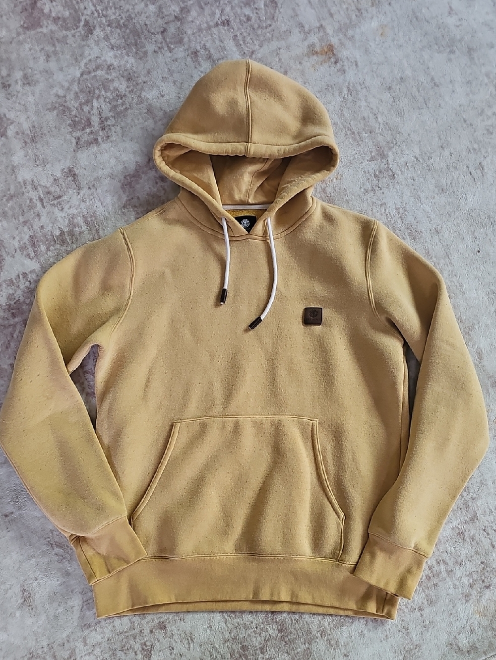 Element Men's Hooded Pullover Sweatshirt